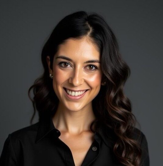 Carla González Ricarte