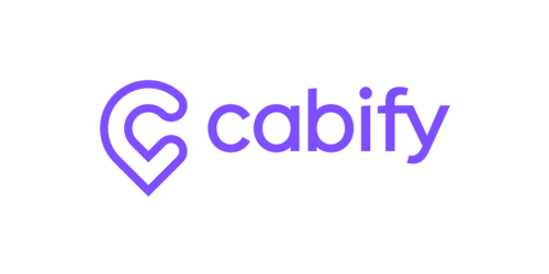 logo cabify