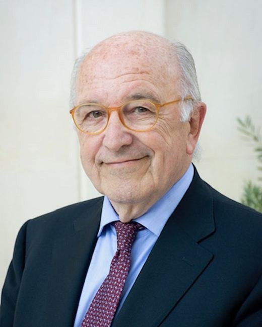 Joaquín Almunia