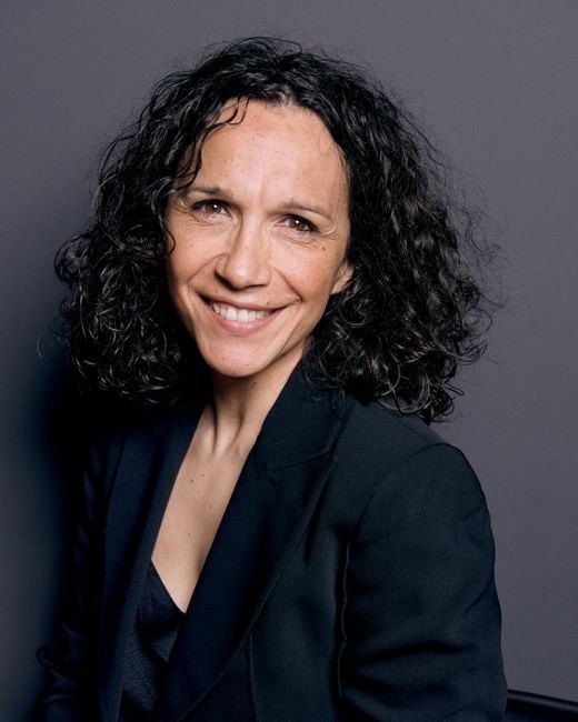 Carmen Muñoz