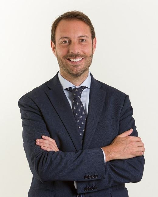 David Álvaro