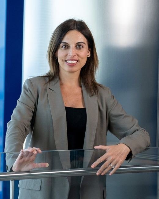 Blanca Ulibarri