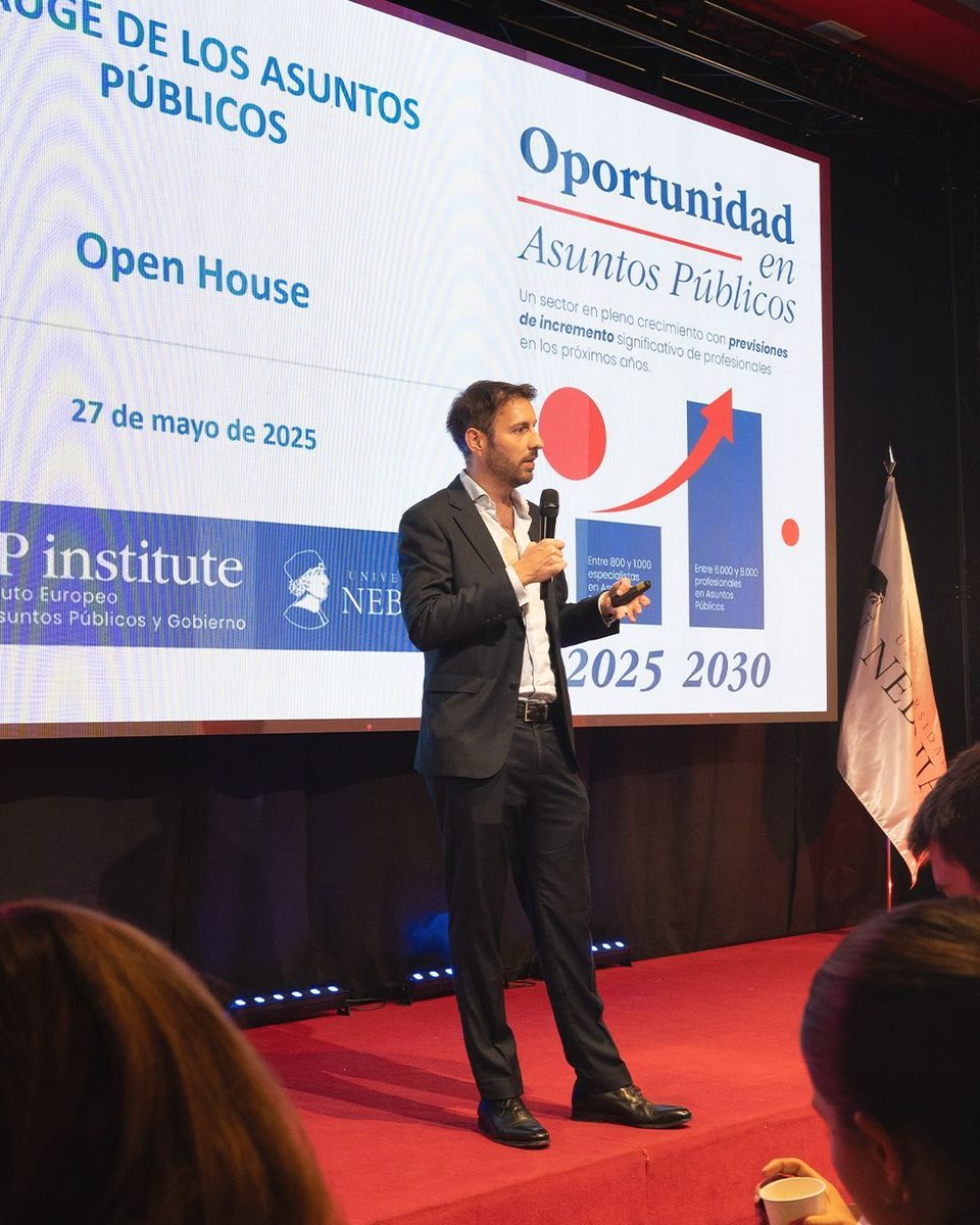 Open House de AP institute