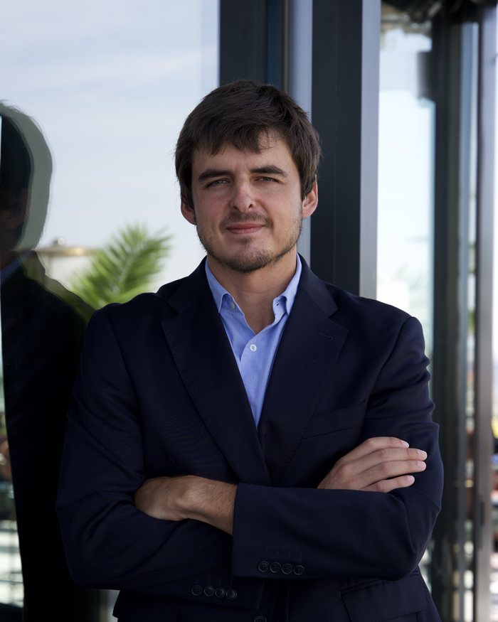 Esteban González Guitart