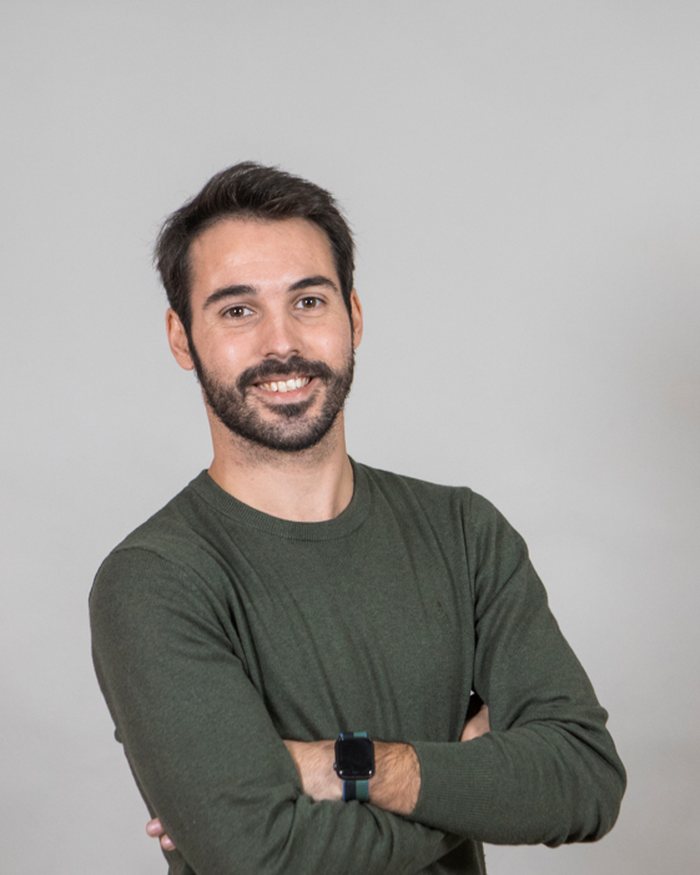 Jorge Herrero