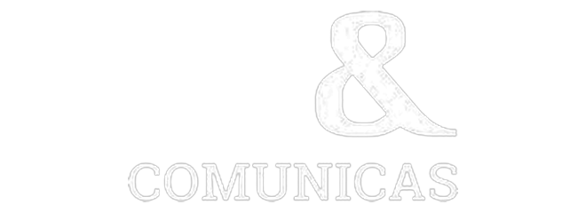 & Comunicas